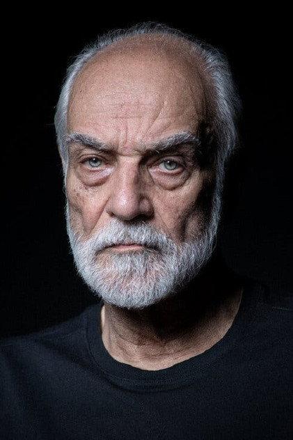 Aydin Aghdashloo - Actor Profile Photo
