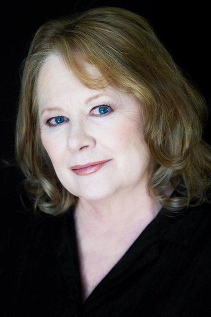 Shirley Knight - Actor Profile Photo