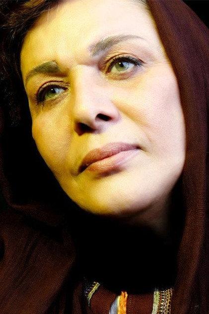 Mahbubeh Bayat - Actor Profile Photo
