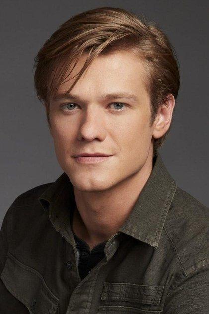 Lucas Till - Actor Profile Photo