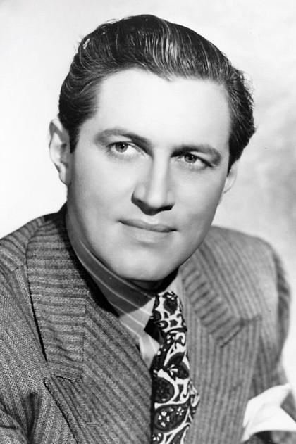 John McCallum - Actor Profile Photo