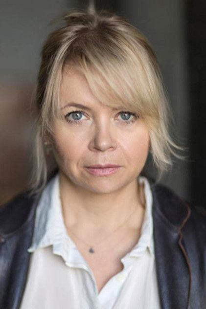 Rebecca Lacey - Actor Profile Photo