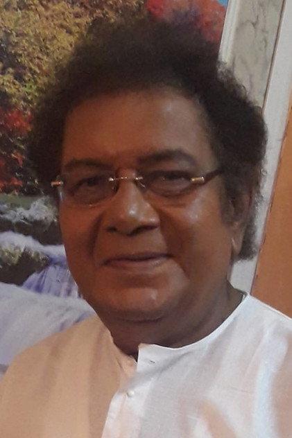 Biplab Dasgupta - Actor Profile Photo
