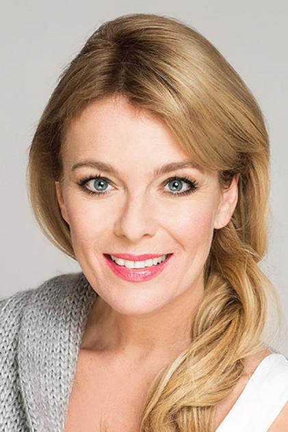 Lucie Benešová - Actor Profile Photo