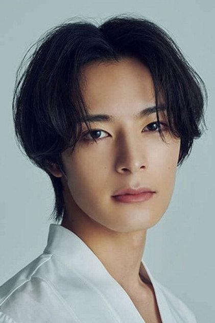 Akihisa Shiono - Actor Profile Photo