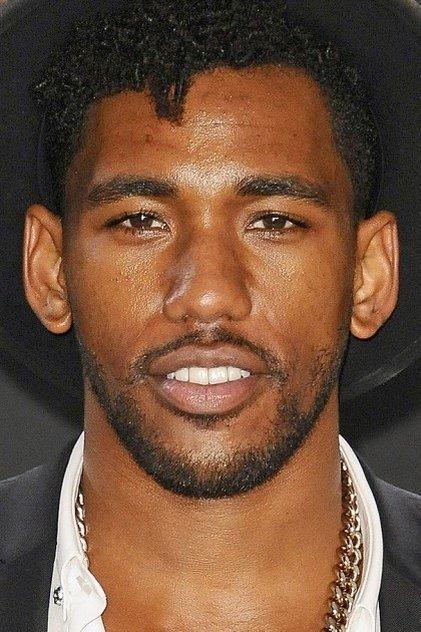 Brandon Mychal Smith - Actor Profile Photo