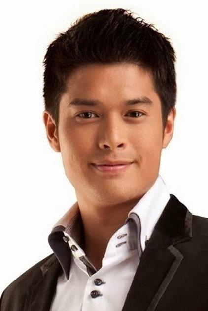 JC de Vera - Actor Profile Photo