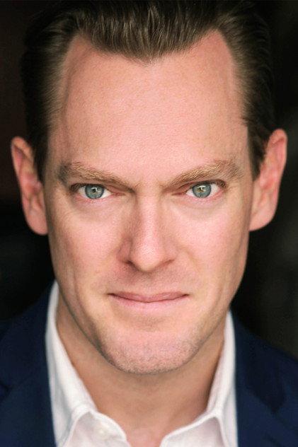 Bob Turton - Actor Profile Photo