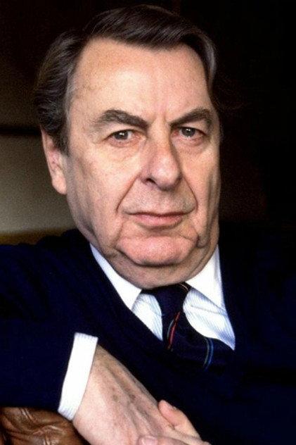 Fons Rademakers - Actor Profile Photo