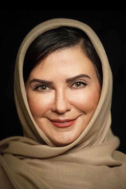 Laya Zanganeh - Actor Profile Photo