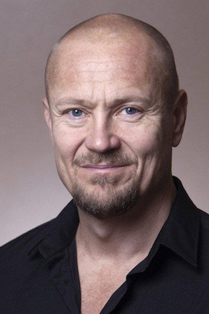 Turkka Mastomäki - Actor Profile Photo
