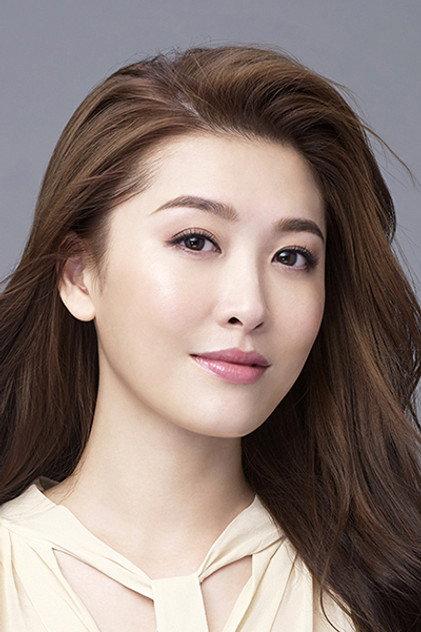 Niki Chow Lai-Kei - Actor Profile Photo