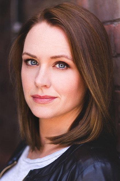 Helena Marie - Actor Profile Photo