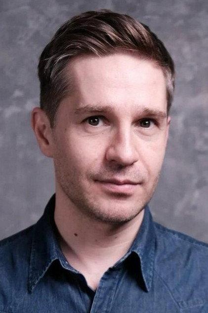 Aleksandr Ratnikov - Actor Profile Photo