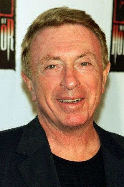 Larry Cohen - Actor Profile Photo