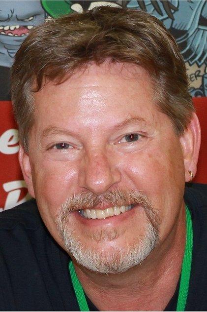 Hal Rayle - Actor Profile Photo