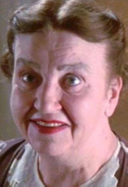 Mary MacLeod - Actor Profile Photo