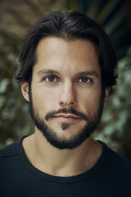 Shahar Isaac - Actor Profile Photo