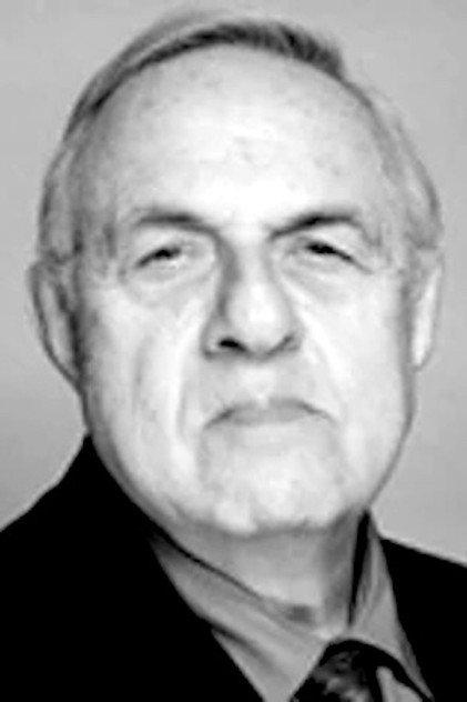Howard Jerome - Actor Profile Photo