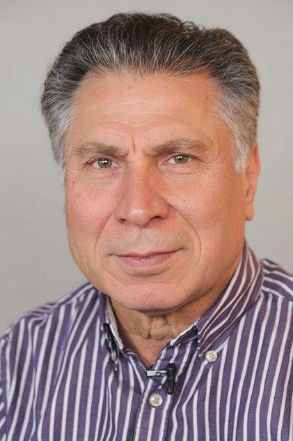 Ahmet Arıman - Actor Profile Photo