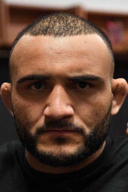 John Lineker - Actor Profile Photo