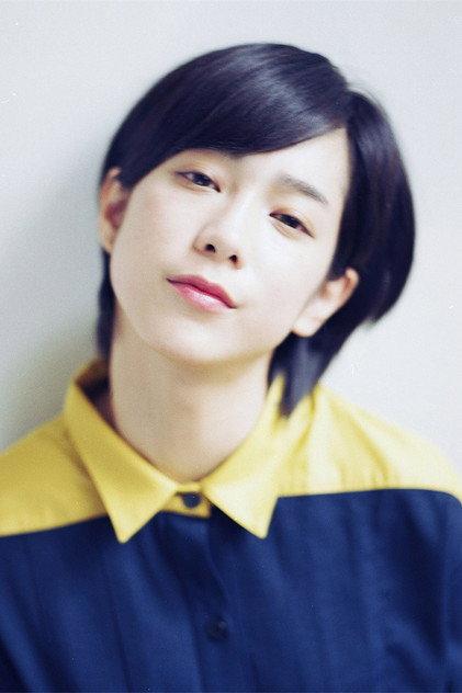 Chen-Ling Wen - Actor Profile Photo