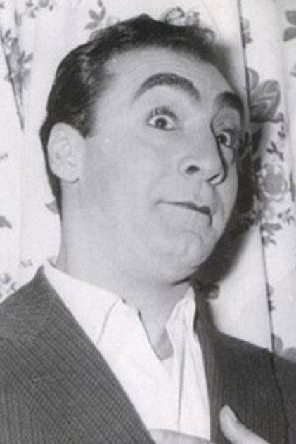 Beniamino Maggio - Actor Profile Photo