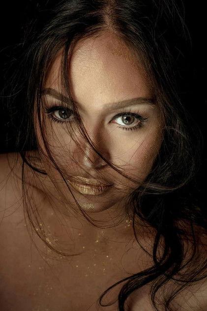 Mercedes Cabral - Actor Profile Photo