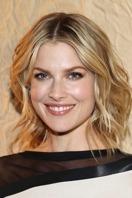Ali Larter - Actor Profile Photo
