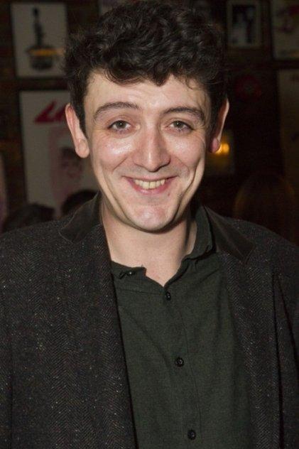 John Dagleish - Actor Profile Photo