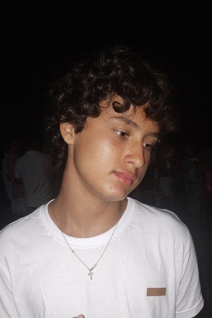 Daniel Gautto - Actor Profile Photo