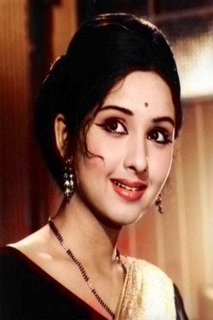 Leena Chandavarkar - Actor Profile Photo