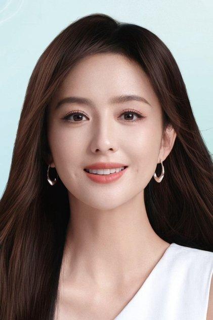 Tong Liya - Actor Profile Photo