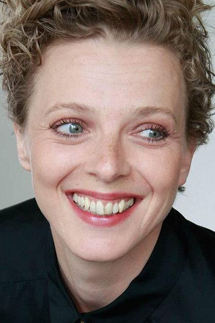 Patrycia Ziolkowska - Actor Profile Photo