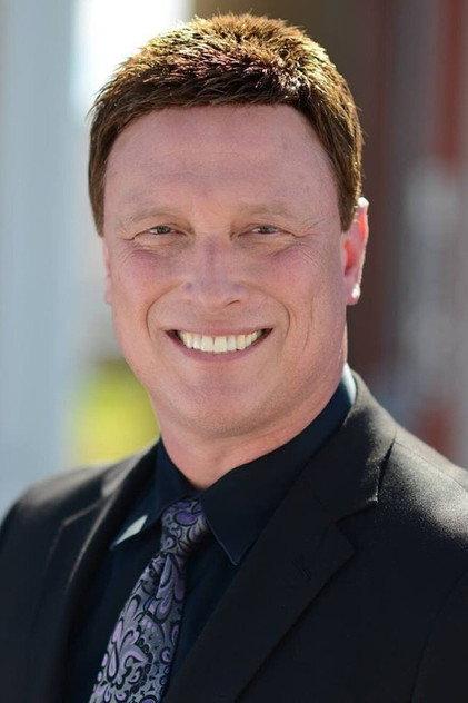 Robert Johnson - Actor Profile Photo