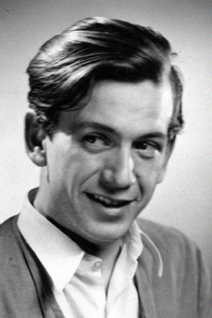 Stig Olin - Actor Profile Photo