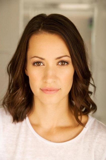 Kristen Lee Gutoskie - Actor Profile Photo