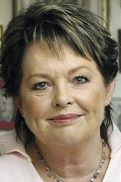 Ghita Nørby - Actor Profile Photo