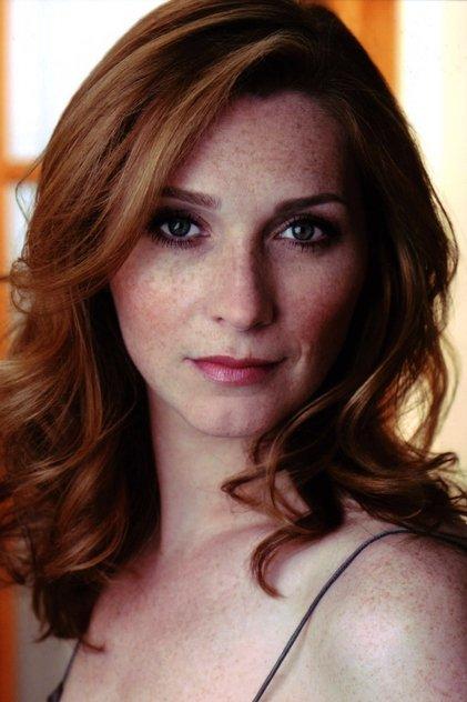 Kate Jennings Grant - Actor Profile Photo