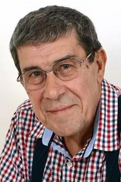 Zihni Göktay - Actor Profile Photo