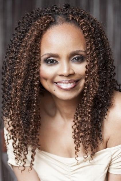 Debbi Morgan - Actor Profile Photo