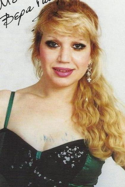 Vera Gouma - Actor Profile Photo