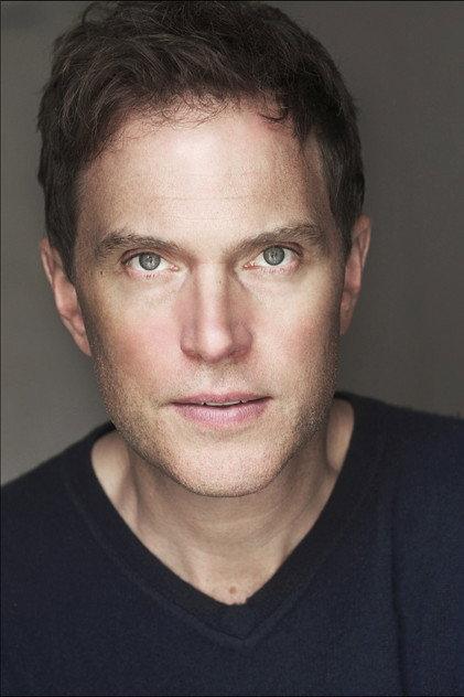 Daniel Lapaine - Actor Profile Photo