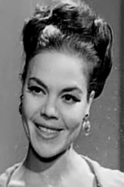 Maria Bonelou - Actor Profile Photo