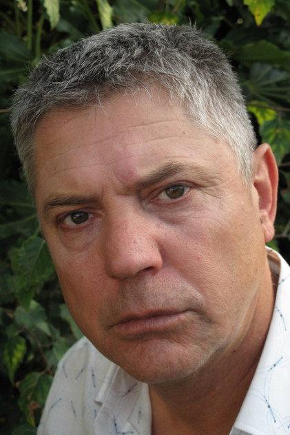 Mark Little - Actor Profile Photo