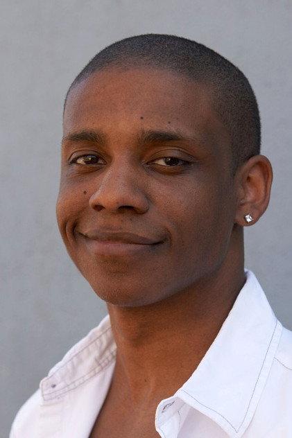 Havon Baraka - Actor Profile Photo
