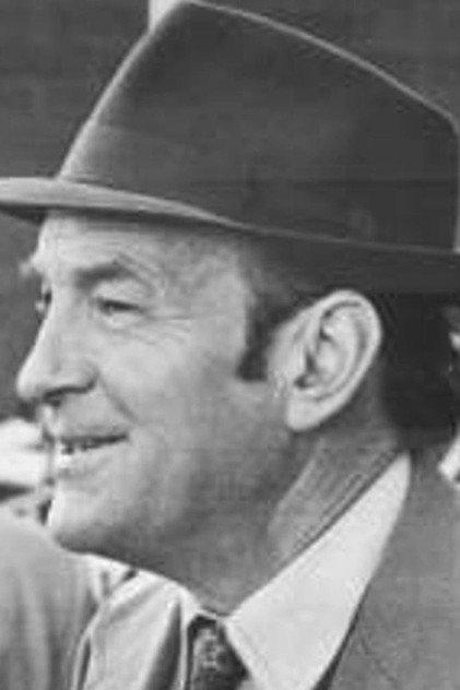 Peter Cummins - Actor Profile Photo