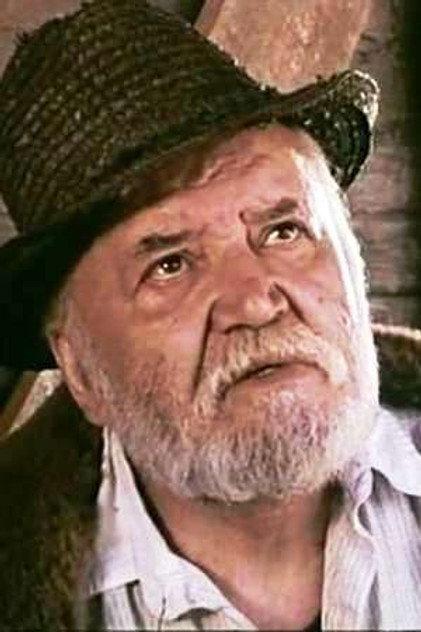Sima Janićijević - Actor Profile Photo