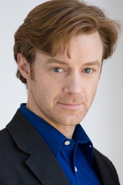 R. Keith Harris - Actor Profile Photo