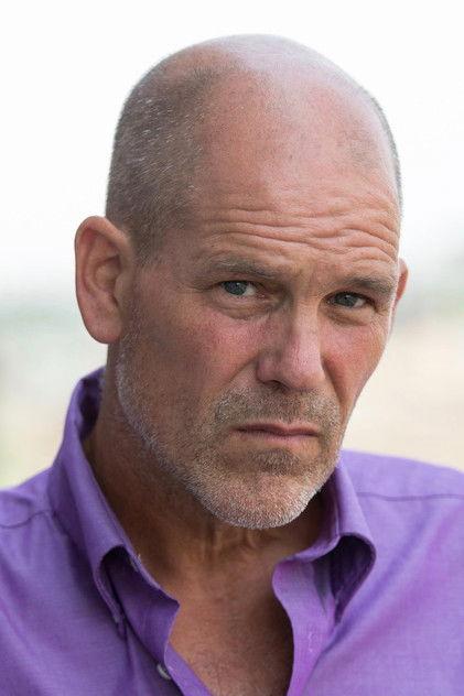 Bates Wilder - Actor Profile Photo
